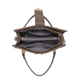 En-ji Haenim Shoulderbag - Khaki