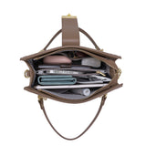 En-ji Haenim Shoulderbag - Khaki