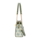 En-ji Haenim Shoulderbag - Olive