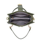En-ji Haenim Shoulderbag - Olive