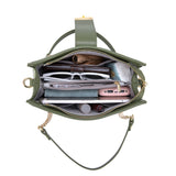 En-ji Haenim Shoulderbag - Olive