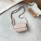 En-ji Binna Slingbag - Almond