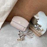 En-ji Binna Slingbag - Almond