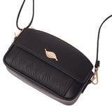 En-ji Binna Slingbag - Black