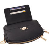 En-ji Binna Slingbag - Black