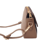 En-ji Binna Slingbag - Khaki