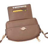 En-ji Binna Slingbag - Khaki