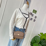 En-ji Binna Slingbag - Khaki