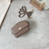 En-ji Binna Slingbag - Khaki