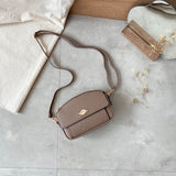 En-ji Binna Slingbag - Khaki