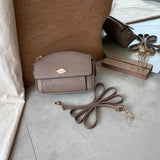 En-ji Binna Slingbag - Khaki