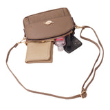 En-ji Binna Slingbag - Khaki