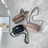 En-ji Binna Slingbag - Black