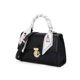 En-ji Kyungsoo Handbag – Black