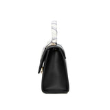 En-ji Kyungsoo Handbag – Black