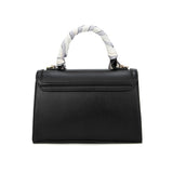 En-ji Kyungsoo Handbag – Black
