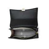 En-ji Kyungsoo Handbag – Black