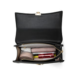 En-ji Kyungsoo Handbag – Black