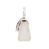 En-ji Kyungsoo Handbag – Ivory