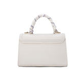 En-ji Kyungsoo Handbag – Ivory