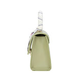 En-ji Kyungsoo Handbag – Olive