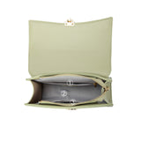 En-ji Kyungsoo Handbag – Olive