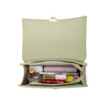 En-ji Kyungsoo Handbag – Olive