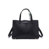 En-ji Hyunbi Handbag – Black
