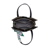 En-ji Hyunbi Handbag – Black