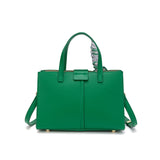 En-ji Hyunbi Handbag – Green