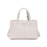 En-ji Hyunbi Handbag – Ivory