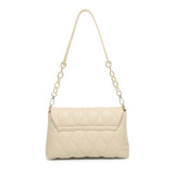 En-ji Twilly Shoulderbag - Almond