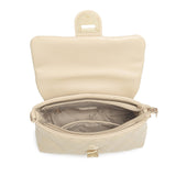 En-ji Twilly Shoulderbag - Almond