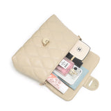 En-ji Twilly Shoulderbag - Almond