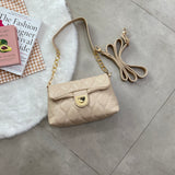 En-ji Twilly Shoulderbag - Almond