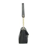 En-ji Twilly Shoulderbag - Black