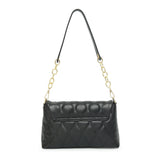 En-ji Twilly Shoulderbag - Black