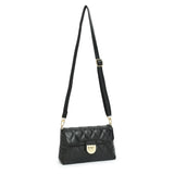 En-ji Twilly Shoulderbag - Black