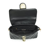 En-ji Twilly Shoulderbag - Black