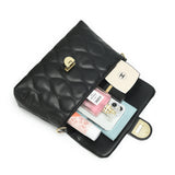 En-ji Twilly Shoulderbag - Black