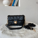 En-ji Twilly Shoulderbag - Black