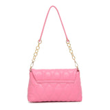 En-ji Twilly Shoulderbag - Fuchsia
