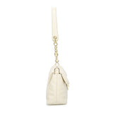 En-ji Twilly Shoulderbag - Ivory