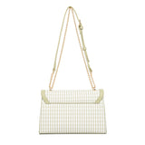 En-ji Saeri Slingbag - Mint