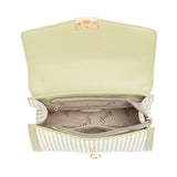 En-ji Saeri Slingbag - Mint