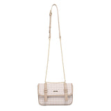 En-ji Woorin Slingbag - Almond