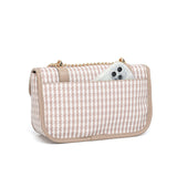En-ji Woorin Slingbag - Almond