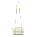 En-ji Woorin Slingbag - Mint