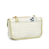 En-ji Woorin Slingbag - Mint
