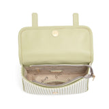 En-ji Woorin Slingbag - Mint